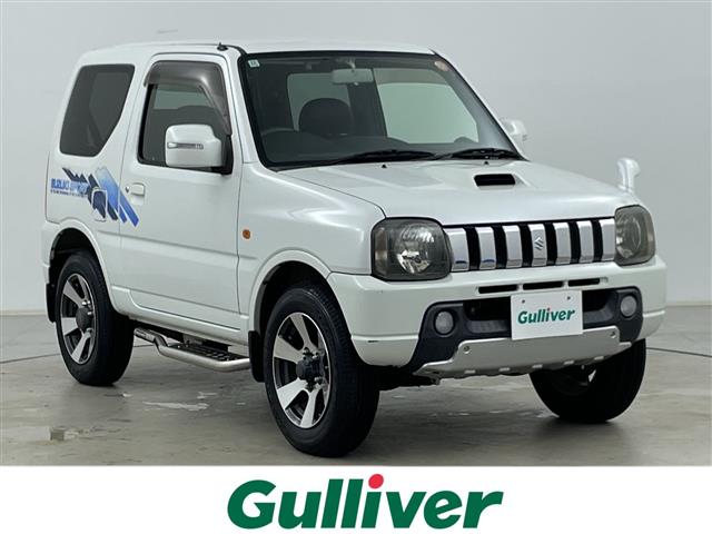 2010 Suzuki Jimny