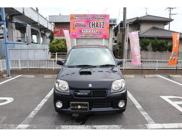 2007 Suzuki Kei – thumbnail 2
