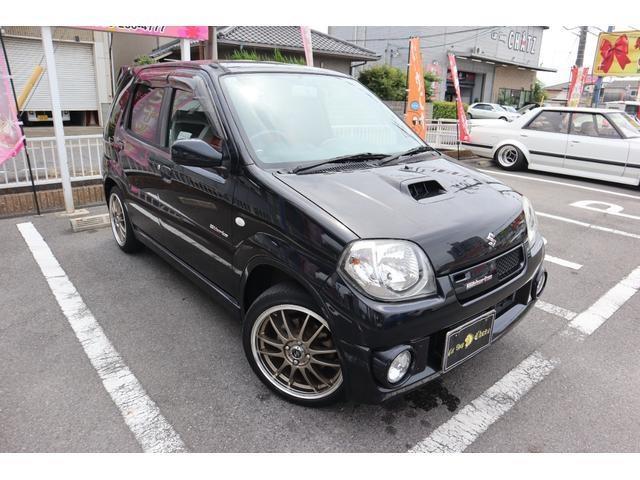 2007 Suzuki Kei – thumbnail 3