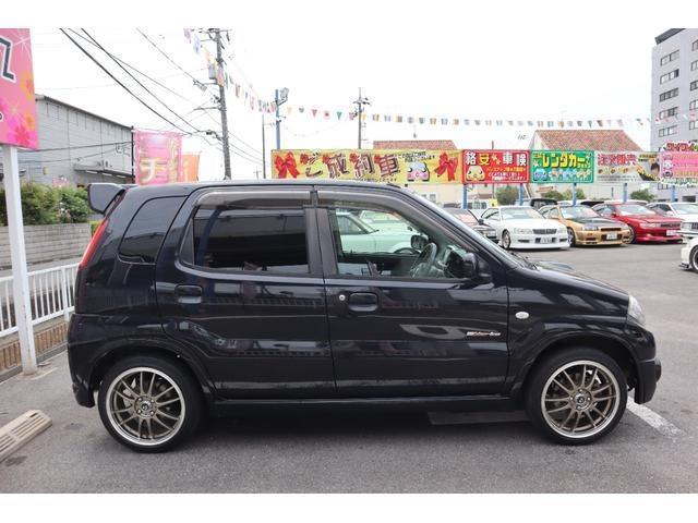 2007 Suzuki Kei – thumbnail 4