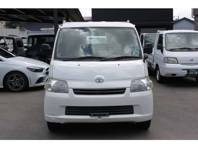 2008 Toyota TownAce Track – thumbnail 2