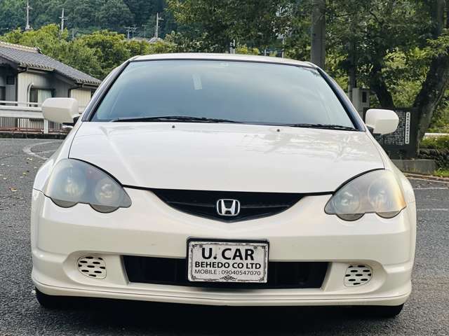 2002 Honda Integra – thumbnail 2