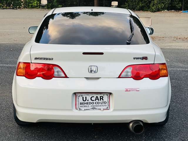 2002 Honda Integra – thumbnail 3