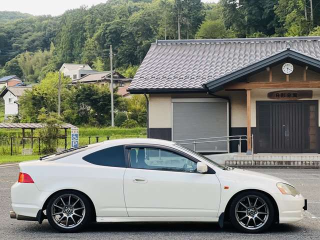 2002 Honda Integra – thumbnail 4