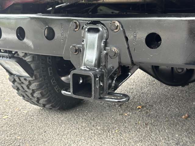 2010 Toyota FJ Cruiser – thumbnail 4