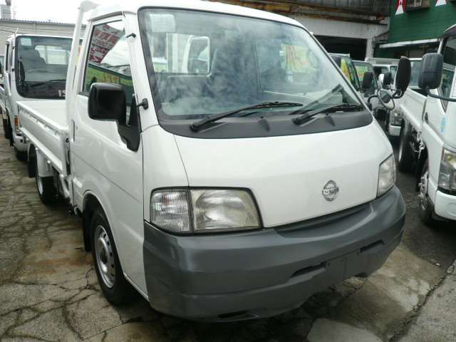 2005 Nissan Vanette Truck – thumbnail 2