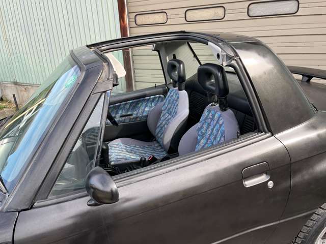 1997 Suzuki X-90 – thumbnail 2