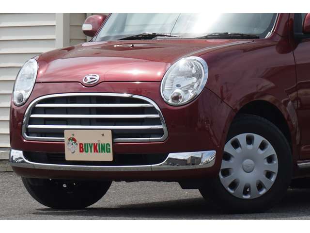 2005 Daihatsu Mira Gino – thumbnail 3