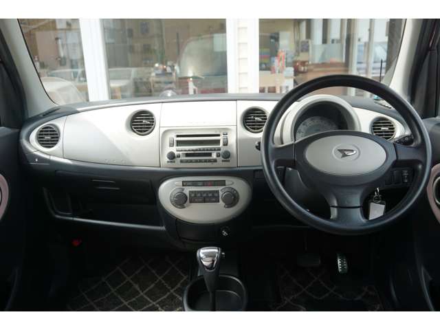 2005 Daihatsu Mira Gino – thumbnail 4