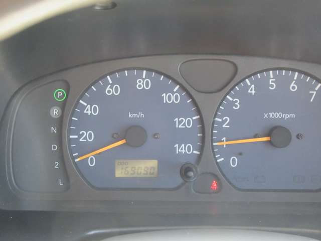 2001 Suzuki Jimny – thumbnail 3