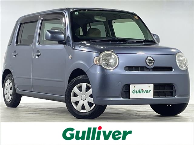 2010 Daihatsu Mira Cocoa