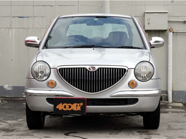 2000 Daihatsu Opti – thumbnail 2