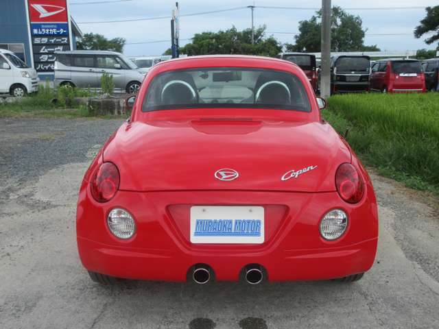 2007 Daihatsu Copen – thumbnail 3