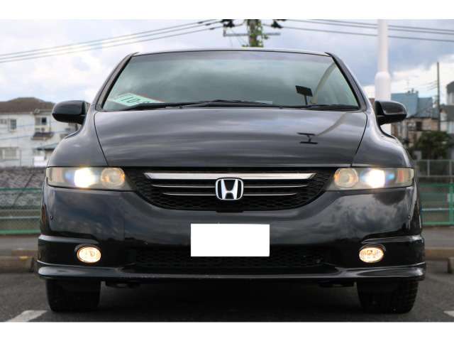 2005 Honda Odyssey – thumbnail 2