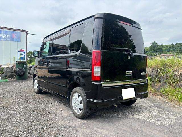 2008 Suzuki Every Wagon – thumbnail 3