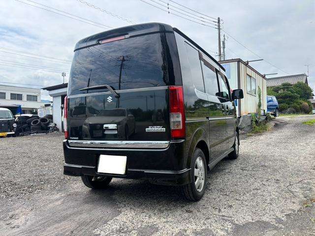 2008 Suzuki Every Wagon – thumbnail 4