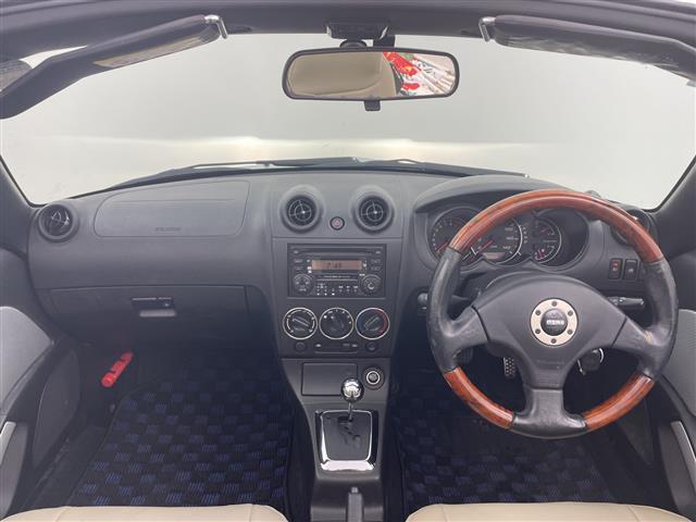 2009 Daihatsu Copen – thumbnail 4