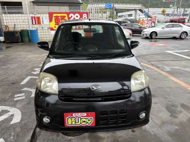 2007 Daihatsu Esse – thumbnail 2