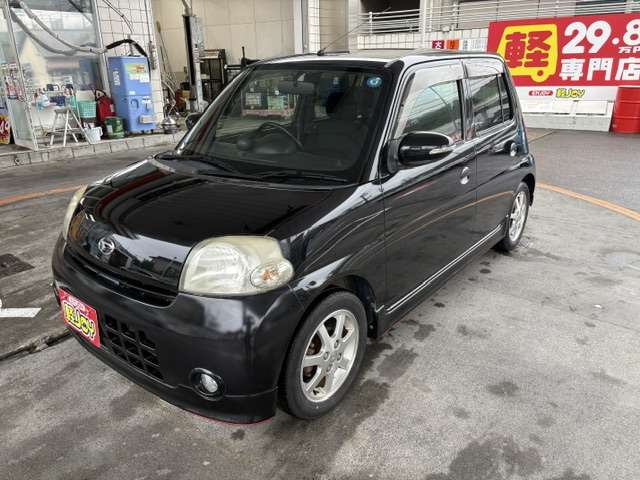 2007 Daihatsu Esse – thumbnail 3