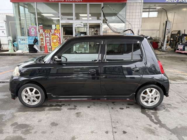 2007 Daihatsu Esse – thumbnail 4