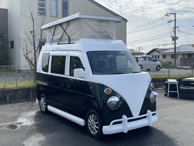 2006 Suzuki Every