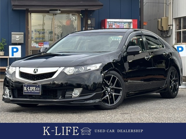 2009 Honda Accord