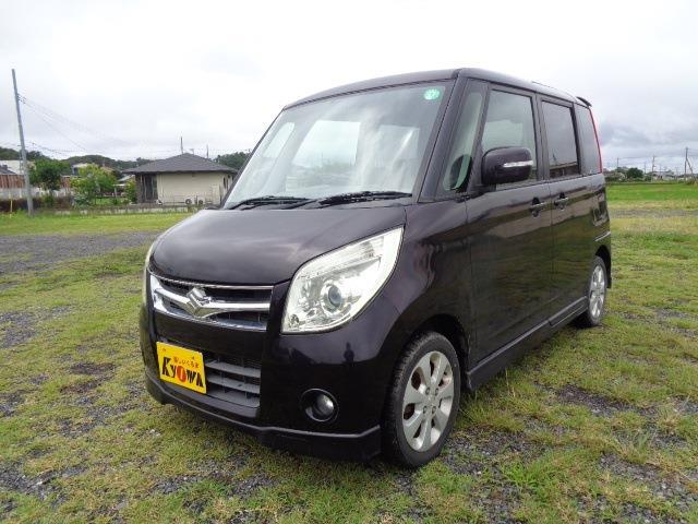 2008 Suzuki Palette