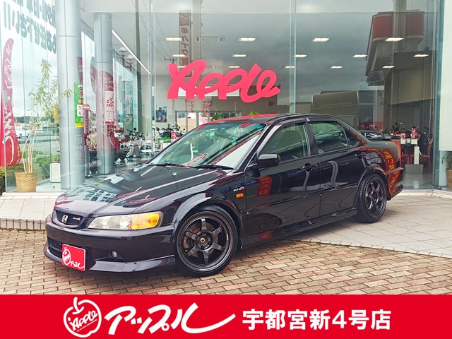2000 Honda Accord