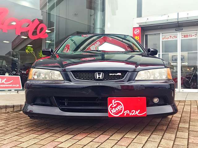 2000 Honda Accord – thumbnail 4