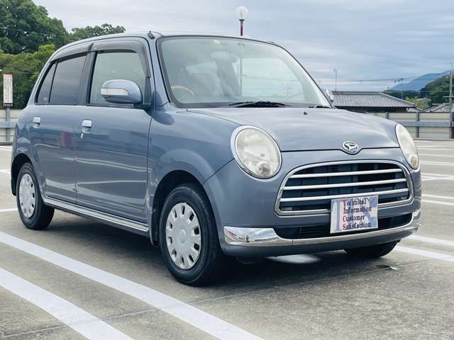 2005 Daihatsu Mira Gino – thumbnail 4