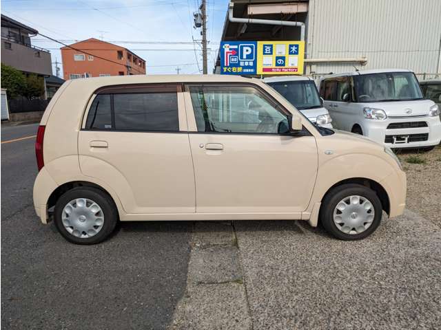 2009 Nissan Pino – thumbnail 4