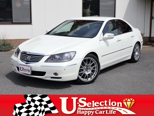 2006 Honda Legend