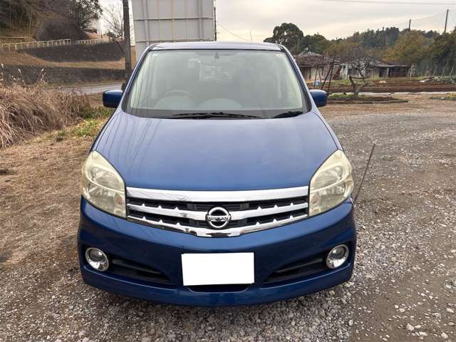 2010 Nissan Lafesta – thumbnail 2