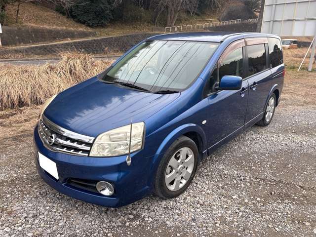 2010 Nissan Lafesta – thumbnail 3