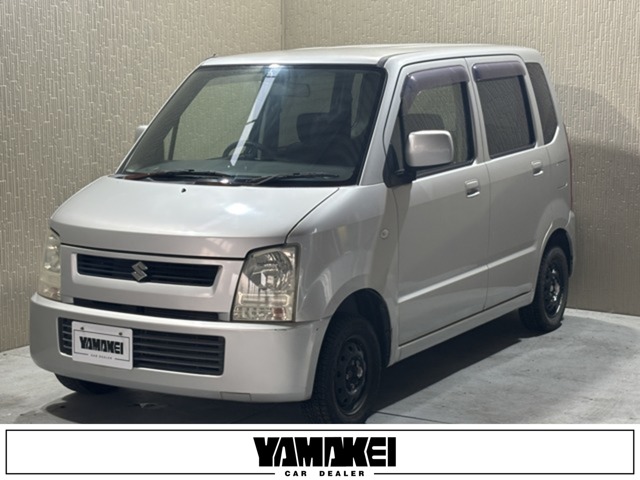 2003 Suzuki Wagon R