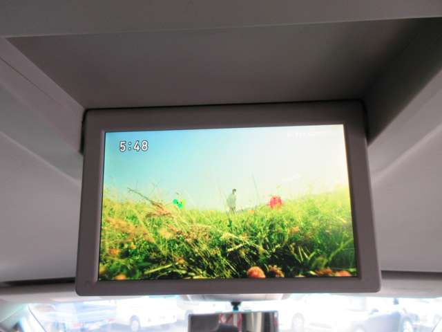 2008 Toyota Vellfire – thumbnail 2