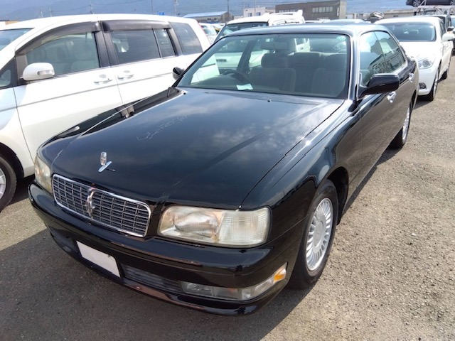 1997 Nissan Cedric