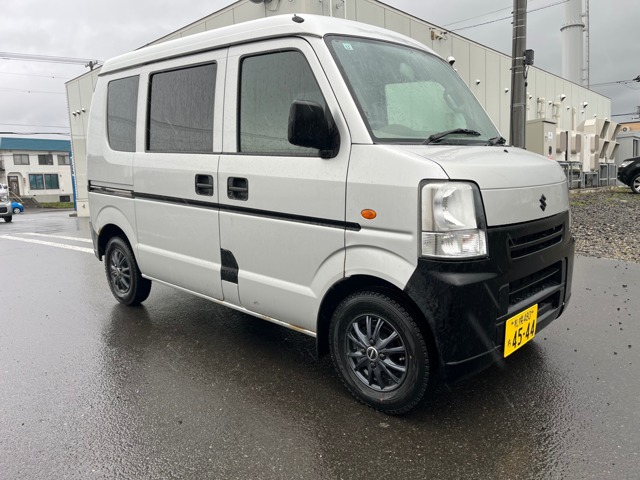 2006 Suzuki Every