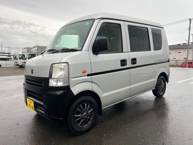 2006 Suzuki Every – thumbnail 2