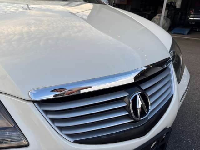 2005 Honda Legend – thumbnail 2