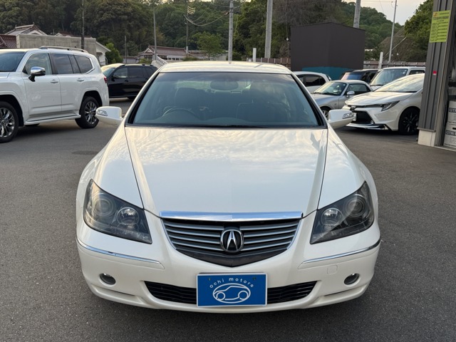 2005 Honda Legend – thumbnail 3