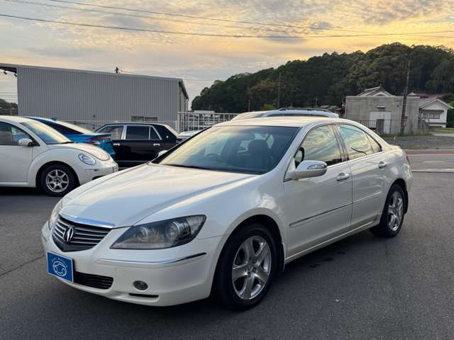 2005 Honda Legend – thumbnail 4