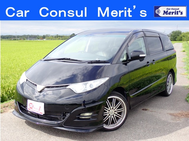 2006 Toyota Estima