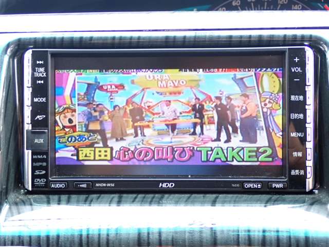 2006 Toyota Estima – thumbnail 3