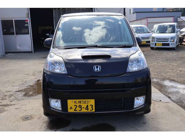 2009 Honda Life – thumbnail 2