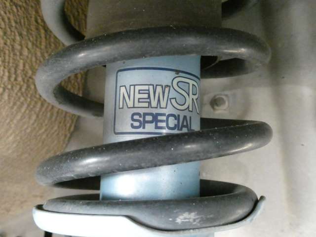 2001 Daihatsu Naked – thumbnail 4