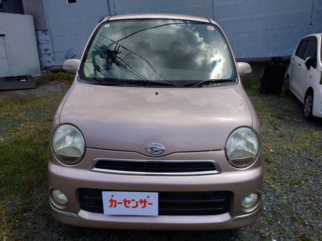 2007 Daihatsu Move Latte – thumbnail 2