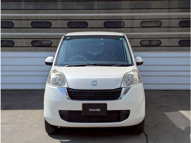 2009 Honda Life – thumbnail 3