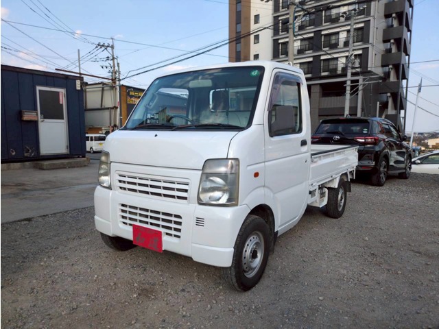 2005 Suzuki Carry