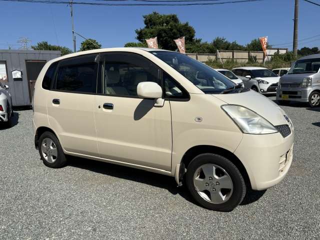 2005 Nissan Moco – thumbnail 2